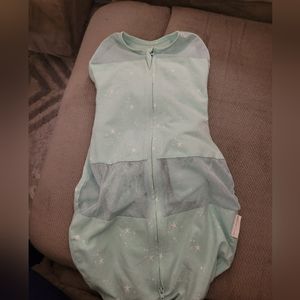 Happiest baby sleepea sleep sack size medium